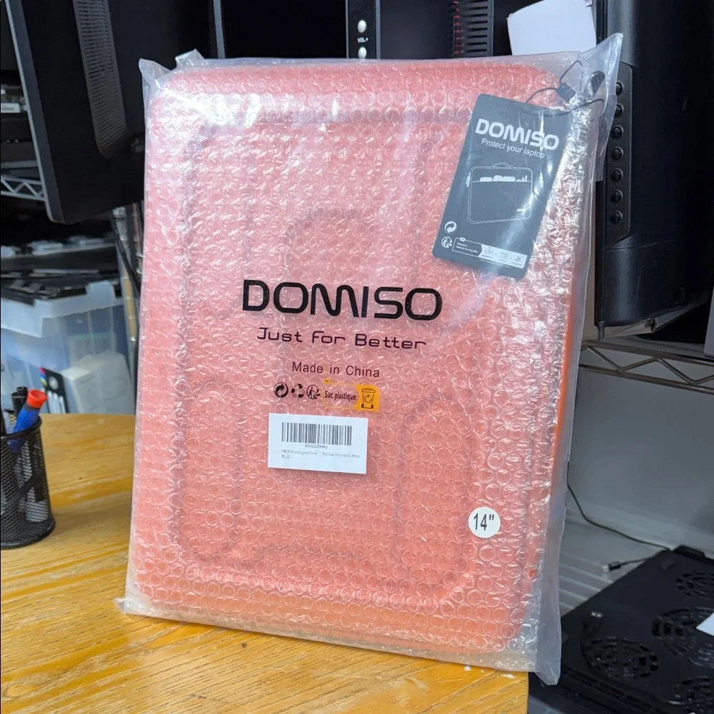 DOMISO 14